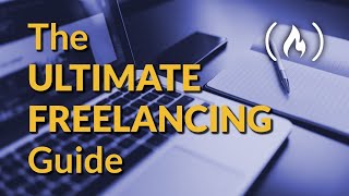 Ultimate Freelancing Guide for Web Developers Make money through freelance programming [upl. by Loralyn719]