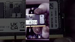 LENOVO Thinkpad P1 Gen 6 upgrade RAM [upl. by Pat]