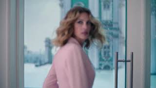 Музыка из рекламы Calzedonia  До свиданье Джулия СанктПетербург Julia Roberts 2019 [upl. by Thayne63]