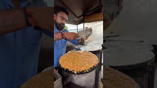 best dosa made in Rajasthan [upl. by Arabeila840]