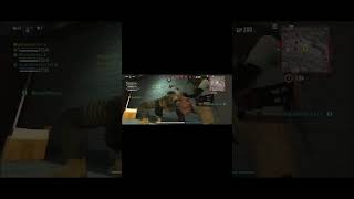 clips de wzm parte 5 asesino nato activision warzonmobile viralvideo warzonemobile [upl. by Yelkcub]