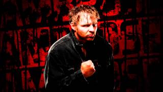 Dean Ambrose Theme Music 1080p [upl. by Nilat]