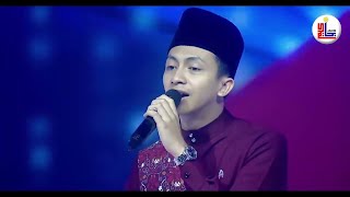 MATEEN  Ya Badratim Live Majlis Menghafaz AlQuran Peringkat Antarabangsa 2023 [upl. by Ztnahc229]