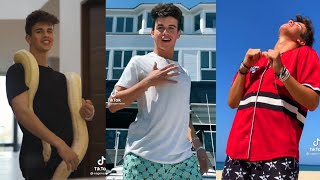 Best Of Sage Rosen Tiktok Dance Compilation sagerosen 2021 [upl. by Noitsuj969]