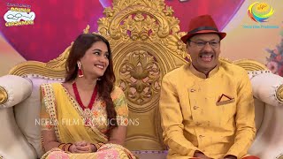 NEW Ep 3798  Taarak Mehta Ka Ooltah Chashmah  Full Episode  तारक मेहता का उल्टा चश्मा [upl. by Milburn377]