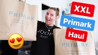 XXL PRIMARK HERBST FASHION ACCESSORIES DEKO amp BABY HAUL [upl. by Nicko]