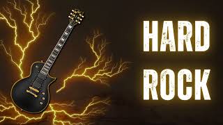 Hard Rock Guitar Backing Track Jam  Eb minor [upl. by Warfourd838]