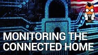 Monitoring the Connected Home  Qualcomm Internet Protocol [upl. by Shiekh972]