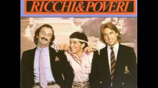 Ricchi E Poveri  Donde Estaras Karaoke Lyrics NUEVO [upl. by Llenrub]