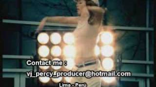 Jennifer Lopez  Jenny From The Block VJ Percy Mix Video [upl. by Nagoh]