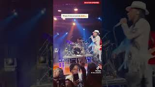 Winky d live in Australia [upl. by Leesen501]