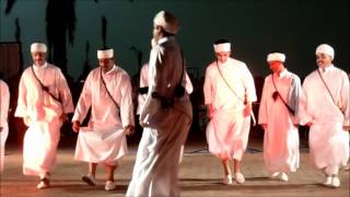 Traditional Berber Amazigh Folklore Music amp Dance  Maroc  Morocco Part II [upl. by Cowles]