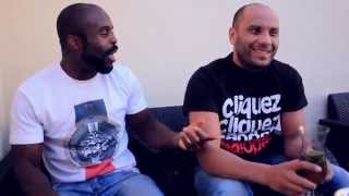 Morsay amp TonTon Marcel Vous Explique Comment Draguer Les Filles [upl. by Meil458]