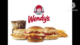 wendys theme song [upl. by Ignazio]