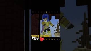 Blockman Go Bedwars 2024  2020❤️‍🩹 [upl. by Eimareg]