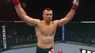 UFC Krakow Cro Cop vs Gonzaga The Rematch [upl. by Samuelson147]