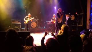 quotConrad Black Sabbathquot winning Newzapalooza 2015 part 1 [upl. by Assej538]