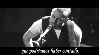 Asaf Avidan Reckoning Song One Day subtitulada [upl. by Standush]