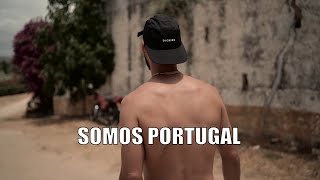 🇵🇹SOMOS PORTUGAL🇵🇹 CLIP OFFICIEL tiktok [upl. by Eceeryt]