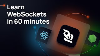 How to use WebSockets with React and Node [upl. by Llertnom]