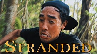 STRANDED ON TREASURE ISLAND  Magical Short Film w Zach King [upl. by Dobbins]