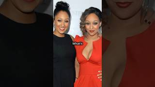 Tia amp Tamera Mowry Grown Apart [upl. by Eniarral]