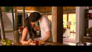 Breaking Dawn Part 1  All the Deleted Scenes [upl. by Mei289]