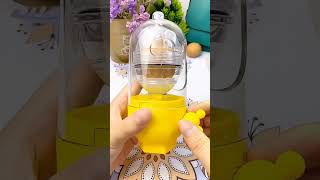 asmr pengocok telur tarik stitch masukberanda lucu satisfying baranguniklucu asmrsatisfying [upl. by Johns]