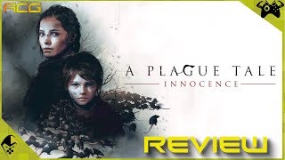 A Plague Tale Innocence Review quotBuy Wait for Sale Rent Never Touchquot [upl. by Im]