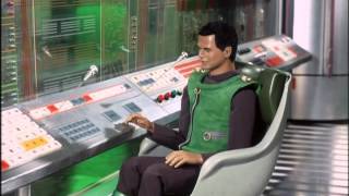 Captain Scarlet Season 1 episode 2 [upl. by Onitrof80]