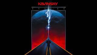 Kavinsky  Cameo feat Kareen Lomax Official Audio [upl. by Oneill]