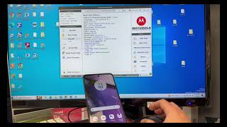 moto g stylus 5g 2023 XT23151 metro pcs unlock metodo [upl. by Faustine]