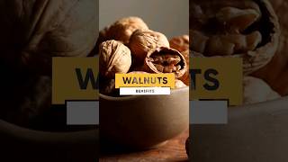 quotThe Amazing Health Benefits of Walnutsquot shorts [upl. by Crescantia]