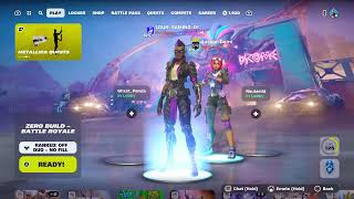 Fortnite battle royal 😉 [upl. by Murvyn]