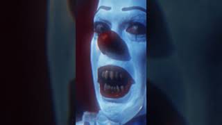 Stephen Kings IT Edit movie music halloweeniscoming [upl. by Dawaj665]