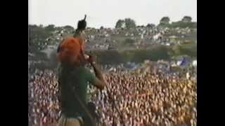 Aswad  1982 Glastonbury full set [upl. by Daren7]