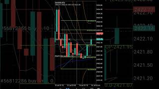 Free Forex Signal Gold Buy 16 July 2024 forexsignal gold trading [upl. by Rodina577]