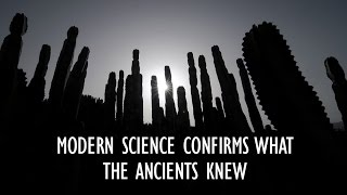 Nopalea Modern Science Confirms what the Ancients Knew [upl. by Srednas599]