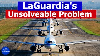 LaGuardias Delays are About to Get Worse [upl. by Higginson]