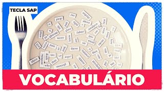 🚀 Aumentar vocabulário de inglês e não esquecer É possível 😲 [upl. by Domash]