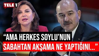 Sedef Kabaştan sert tepki Böyle bir seçim ortamı olabilir mi [upl. by Rodolphe]