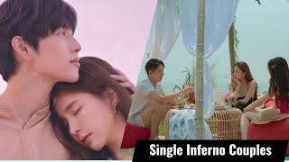 Singles Inferno Couples Still Together or Dating In Real Life [upl. by Stamata]