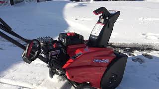 X Series®  The Difference Between TwoStage and ThreeStage Snow Blowers  Cub Cadet [upl. by Aizan]