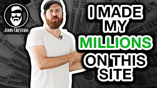 Affiliate Marketing FRAUD EXPLAINED [upl. by Middleton]