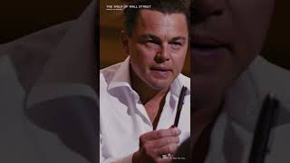 The Wolf of Wall Street Cast Then and Now shorts evolution viral [upl. by Atalanti]