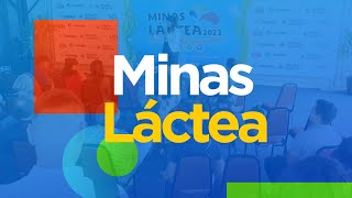 Minas Láctea 2023 [upl. by Elletnahc]