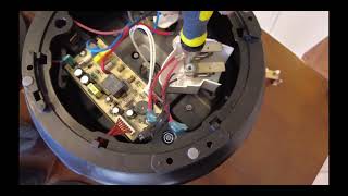 Instant Pot C6 error fixing [upl. by Ahsatan985]