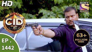 CID  सी आई डी  Episode 1442  Killer Smartphone  9th July 2017 [upl. by Casar]