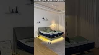 Cama china para dormir shortsvideo [upl. by Anneyehc]