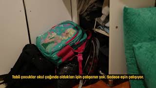 🎬 HAYDER  quotBizim Sokaklarquot  3 Bölüm [upl. by Ait]